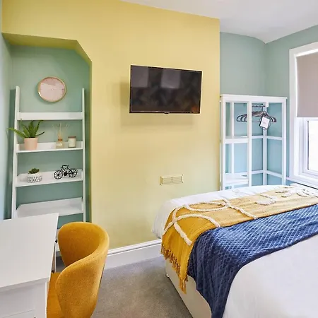 Apartment Host & - Columbus View Scarborough