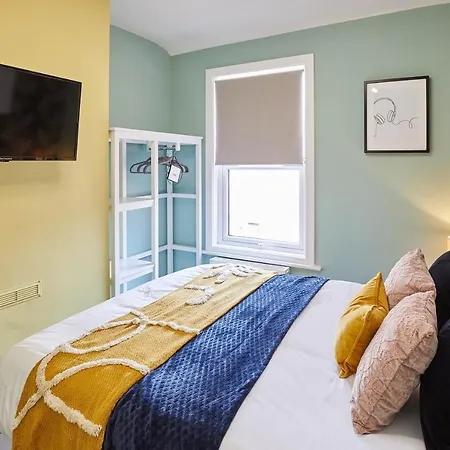 Apartment Host & - Columbus View *