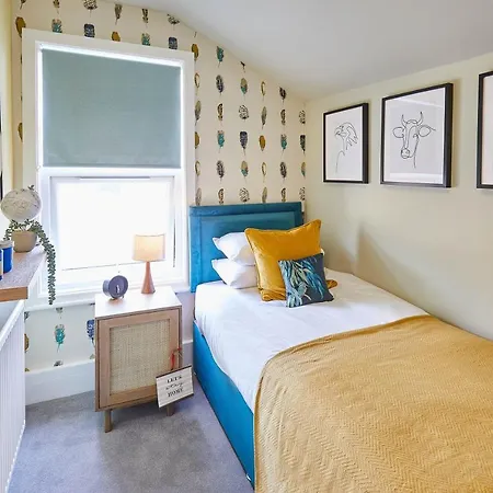 Apartment Host & - Columbus View *