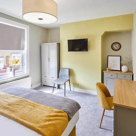 Apartment Host & - Columbus View Scarborough